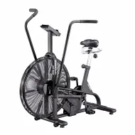 Компактный велотренажер Assault AirBike