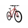 Велосипед горный DEWOLF TRX 20 хардтейл 27,5 (рама 20) красный - Фото 9