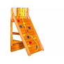 Игровая площадка Playgarden High Peak Superior II рукоходом - Фото 2