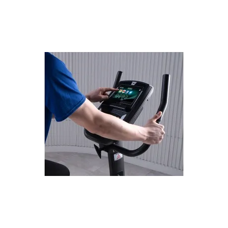 BH FITNESS PIONEER R5 TFT Беговая дорожка - Фото 8