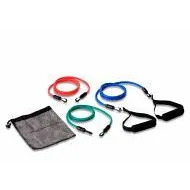 Набор из 3-х эспандеров