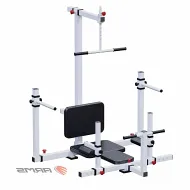 Тренажер для инвалидов ARMS ТИР Растяжка