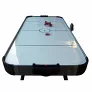 Игровой стол DFC BASTIA 5 аэрохоккей - Фото 5