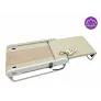 Массажная кровать Lotus Health Care M-1013 - Фото 3
