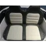 Электромобиль Barty Mercedes-Benz SL65 XMX602 белый - Фото 6