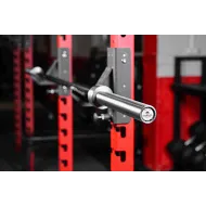 Гриф Yousteel Power bar 25kg, L2450