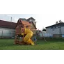 Детский игровой комплекс MoyDvor Панорама с трубой - Фото 5