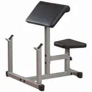 Парта Скотта Body Solid Powerline PPB32