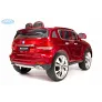 Электромобиль Barty BMW X5 M555MP Кузов F-15 performance вишневый - Фото 16