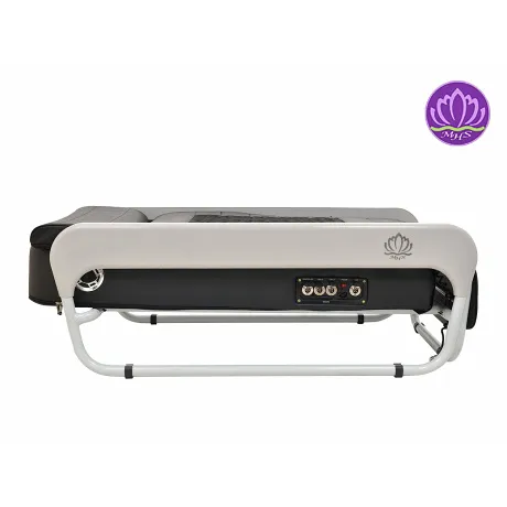 Массажная кровать Lotus 3D Premium Health Care CGN-005-4A - Фото 3