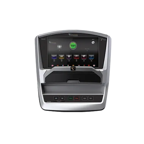 Велоэргометр Vision R40 Touch - Фото 4