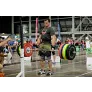 Гриф Yousteel Competition bar 20кг Мужской - Фото 4