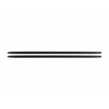 Лыжи Fischer AEROLITE 80 SKATE IFP N24023V, 186 см, FA 100 - Фото 2