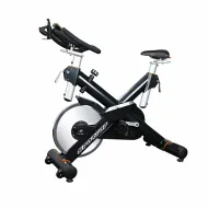 Профессиональный велотренажер Sportop CB8500