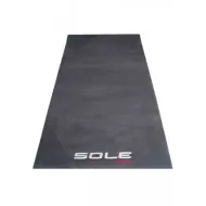 Коврик под тренажер Sole Fitness 200x90 см
