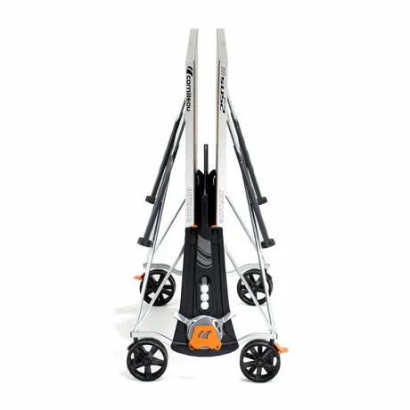Теннисный стол Cornilleau Sport 250S Crossover grey - Фото 4