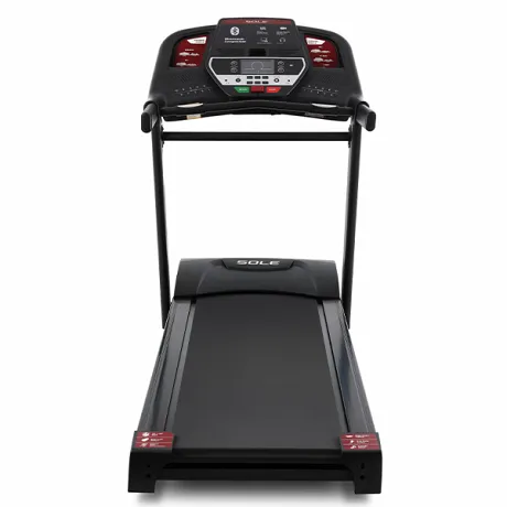 Беговая дорожка Sole Fitness F60 - Фото 5