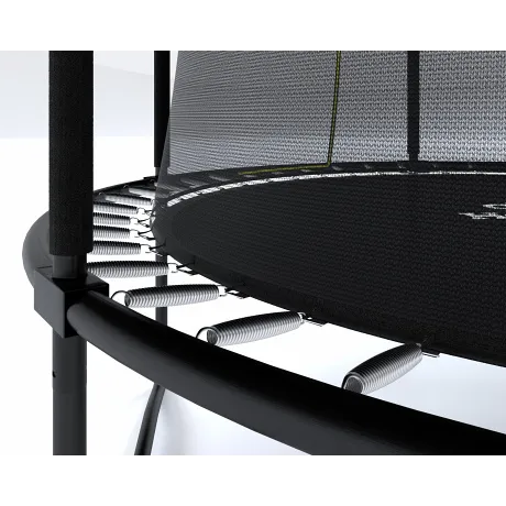 Батут Triumph Nord Семейный Премиум 244 см - Фото 7