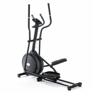 Переднеприводный эллиптический тренажер OXYGEN FITNESS FIRAL