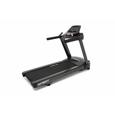Беговая дорожка Spirit Fitness CT800 (Silver) - Фото 2