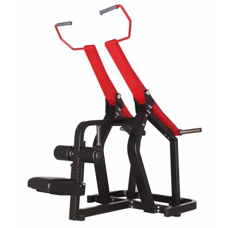 Верхняя тяга BRONZE GYM A-07
