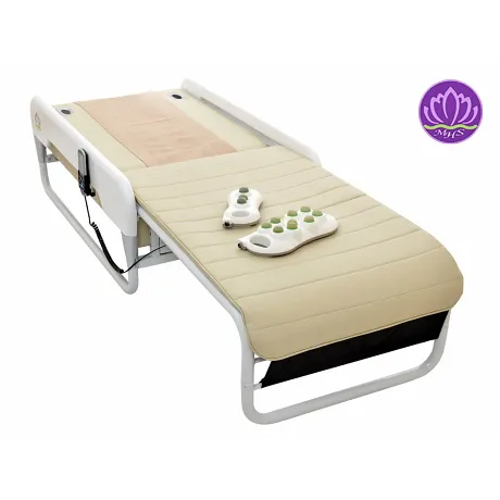 Массажная кровать Lotus CARE HEALTH PLUS M-1014 - Фото 4