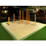 Спортивный комплекс Start Line Fitness № 5