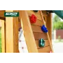 Детский городок UNIVERSAL эконом (red) - Фото 4