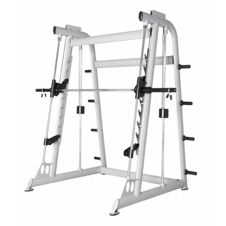 Машина Смита BRONZE GYM A9-020А