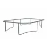 Батут KOGEE TRAMPS TOP Tramps 10'x14'(4.3x3.0м) прямоугольный с защитной сетью - Фото 13