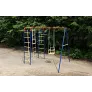 Спортивный комплекс KMS SG000001524 Пионер-дачный мини - Фото 2