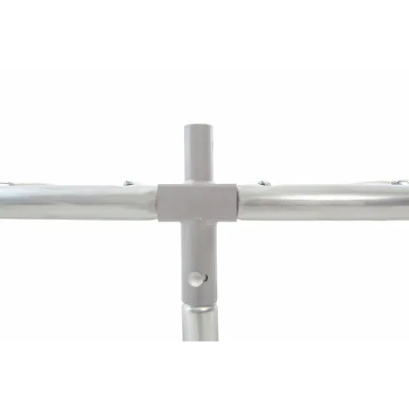 Батут Domsen Fitness Gravity 12FT (Green) - Фото 9