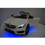 Электромобиль RiverToys Mercedes-Benz CLA45 A777AA - Фото 15