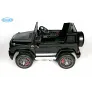 Электромобиль Barty Mercedes-AMG G63 BBH-0003 черный - Фото 11