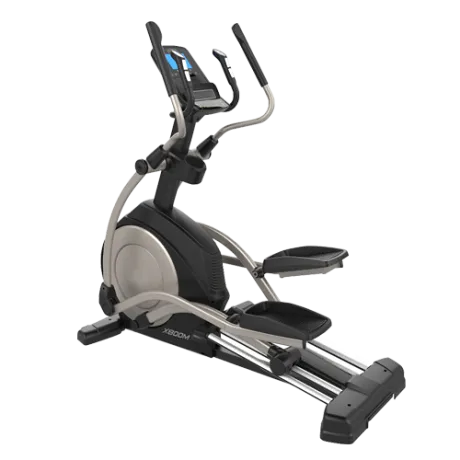 Эллиптический эргометр BRONZE GYM X800M