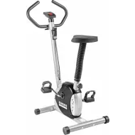 Компактный велотренажер Sundays Fitness ES-8001 (черный)