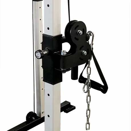 Кроссовер угловой DFC POWERGYM D956 - Фото 5