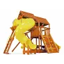 Детская площадка Rainbow Play Sistems Саншайн Клубхаус V Делюкс ДК - Фото 3