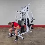 Многофункциональный тренажер Body Solid EXM2500 - Фото 8