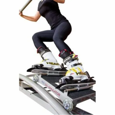 Горнолыжный тренажер PRO SKI-SIMULATOR Power SKI Machine - Фото 11