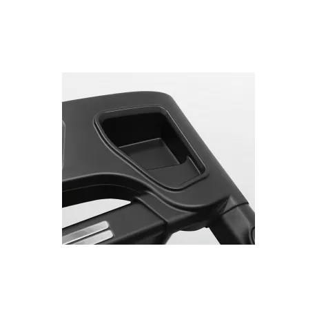Беговая дорожка Oxygen FITNESS NEW CLASSIC ARGENTUM TFT - Фото 3