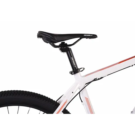 Велосипед Dewolf Ridly 20 (рама 18, 2021) - Фото 2