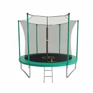 Спортивный батут Yamota Basic 12ft (366 см)