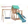 Детская игровая площадка Babygarden Sport 10 - Фото 9