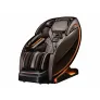 Массажное кресло OTO CENTURION PRO CN-01 Коричневый - Фото 11