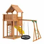 Детские городки Jungle Gym JP10 Тибет - Фото 2