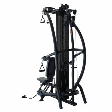 Многофункциональный силовой комплекс Inspire M1 Multi-Gym - Фото 4