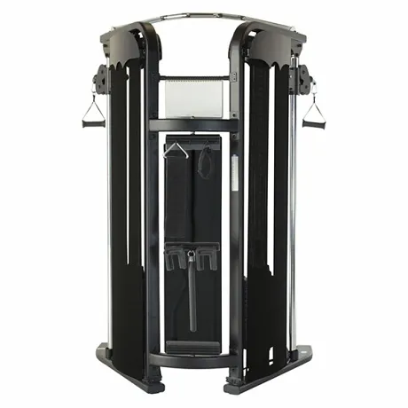 Многофункциональный силовой комплекс Inspire FT1 Functional Trainer - Фото 4