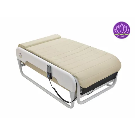 Массажная кровать Lotus CARE HEALTH PLUS M-1014 - Фото 2