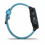 Часы Garmin FORERUNNER 945 синий комплект HRM - Фото 7